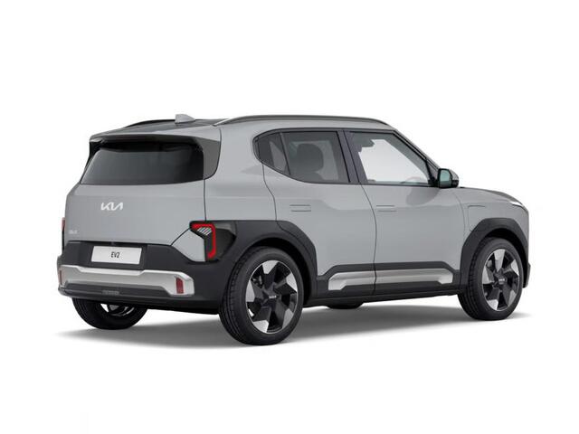 KIA EV2 Plus 42.2 kWh | Nieuw | Direct leverbaar | Actieradius tot 308 km (WLTP) | Tot ¤ 3.000 inruilvoordeel bij aanschaf | 18% bijtelling |
