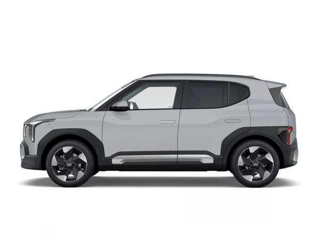 KIA EV2 Plus 42.2 kWh | Nieuw | Direct leverbaar | Actieradius tot 308 km (WLTP) | Tot ¤ 3.000 inruilvoordeel bij aanschaf | 18% bijtelling |