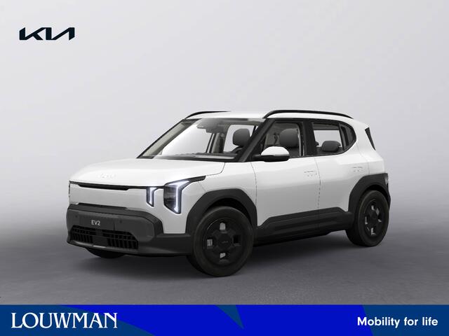 KIA EV2 Air 42.2 kWh
