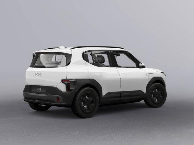 KIA EV2 Air 42.2 kWh
