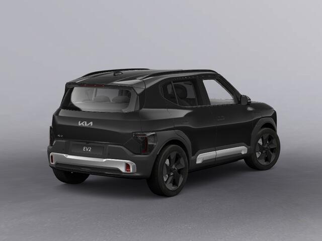 KIA EV2 Plus 42.2 kWh