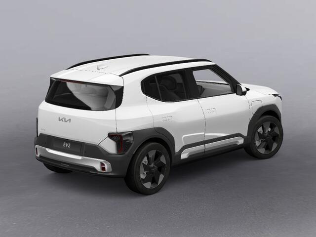 KIA EV2 Plus 42.2 kWh