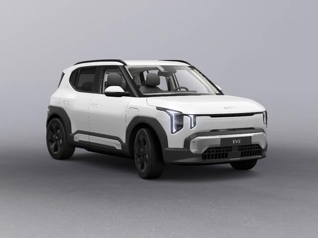 KIA EV2 Plus 42.2 kWh