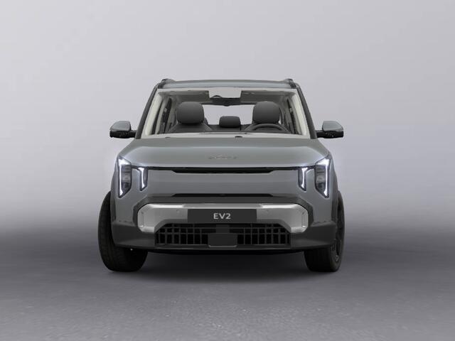 KIA EV2 Plus 42.2 kWh ** Voorraadvoordeel inclusief ¤ 3.000,- inruilpremie** OBV Particuliere aanschaf met inruil