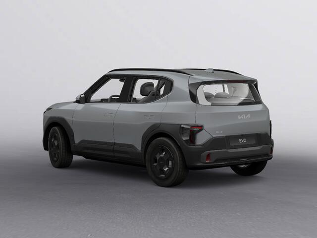 KIA EV2 Air 42.2 kWh ** Voorraadvoordeel inclusief ¤ 3.000,- inruilpremie** OBV Particuliere aanschaf met inruil