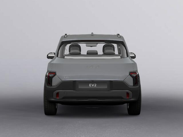 KIA EV2 Air 42.2 kWh ** Voorraadvoordeel inclusief ¤ 3.000,- inruilpremie** OBV Particuliere aanschaf met inruil