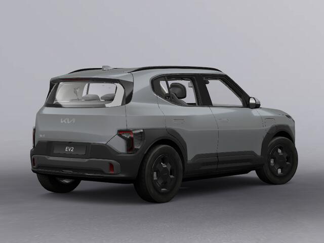 KIA EV2 Air 42.2 kWh ** Voorraadvoordeel inclusief ¤ 3.000,- inruilpremie** OBV Particuliere aanschaf met inruil