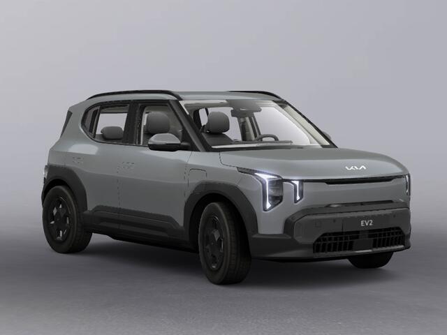 KIA EV2 Air 42.2 kWh ** Voorraadvoordeel inclusief ¤ 3.000,- inruilpremie** OBV Particuliere aanschaf met inruil