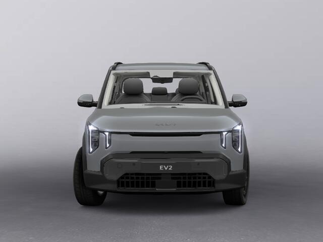 KIA EV2 Air 42.2 kWh ** Voorraadvoordeel inclusief ¤ 3.000,- inruilpremie** OBV Particuliere aanschaf met inruil
