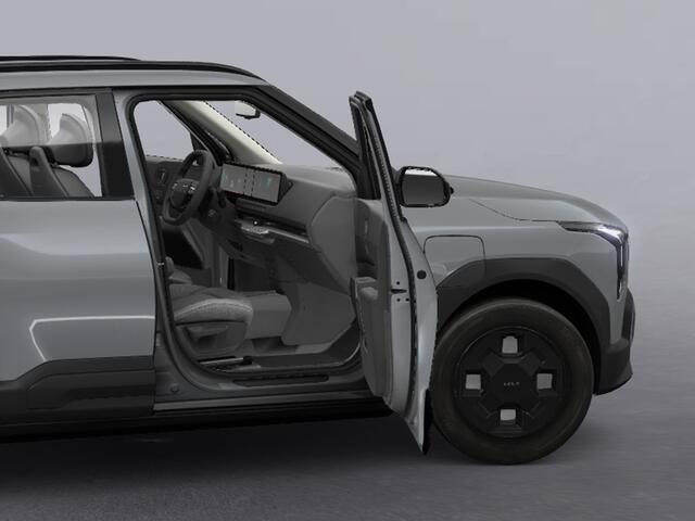KIA EV2 Air 42.2 kWh ** Voorraadvoordeel inclusief ¤ 3.000,- inruilpremie** OBV Particuliere aanschaf met inruil