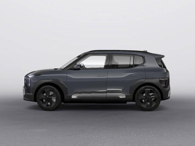 KIA EV2 Plus Advanced 42.2 kWh EV Tech Pack ** Voorraadvoordeel inclusief ¤ 3.000,- inruilpremie** OBV Particuliere aanschaf met inruil