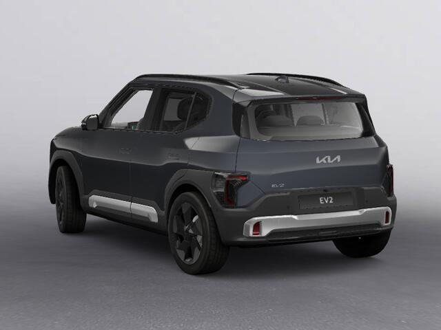 KIA EV2 Plus Advanced 42.2 kWh EV Tech Pack ** Voorraadvoordeel inclusief ¤ 3.000,- inruilpremie** OBV Particuliere aanschaf met inruil