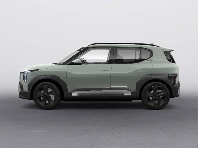 KIA EV2 Plus 42.2 kWh EV Tech Pack ** Voorraadvoordeel inclusief ¤ 3.000,- inruilpremie** OBV Particuliere aanschaf met inruil