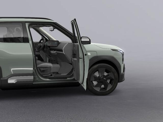 KIA EV2 Plus 42.2 kWh EV Tech Pack ** Voorraadvoordeel inclusief ¤ 3.000,- inruilpremie** OBV Particuliere aanschaf met inruil