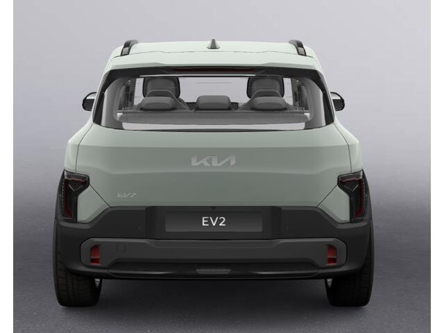 KIA EV2 Air 42.2 kWh ** Voorraadvoordeel inclusief ¤ 3.000,- inruilpremie** OBV Particuliere aanschaf met inruil