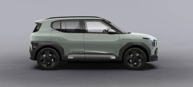 KIA EV2 Plus Advanced 42.2 kWh EV Tech Pack ** Voorraadvoordeel inclusief ¤ 3.000,- inruilpremie** OBV Particuliere aanschaf met inruil