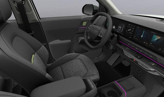 KIA EV2 Plus Advanced 42.2 kWh EV Tech Pack ** Voorraadvoordeel inclusief ¤ 3.000,- inruilpremie** OBV Particuliere aanschaf met inruil