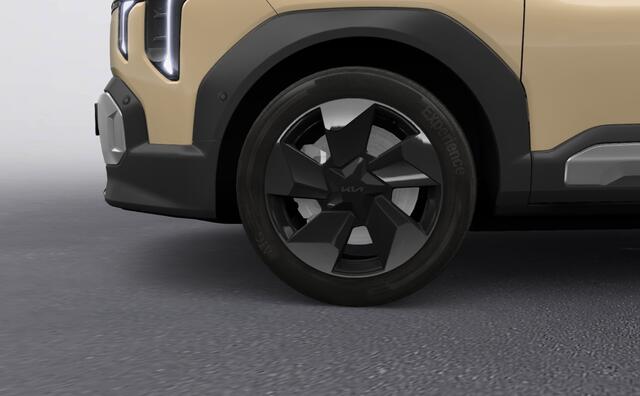 KIA EV2 Plus 42.2 kWh ** Voorraadvoordeel inclusief ¤ 3.000,- inruilpremie** OBV Particuliere aanschaf met inruil