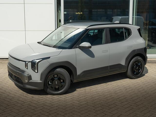 KIA EV2 Air 42.2 kWh | Stoel en stuurverwarming | Navigatie |
