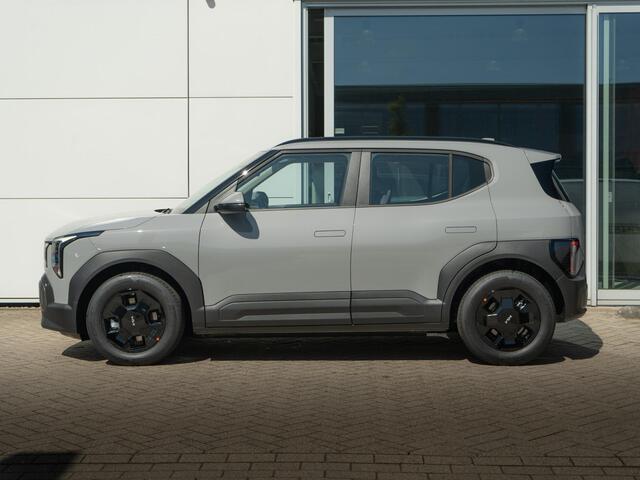 KIA EV2 Air 42.2 kWh | Stoel en stuurverwarming | Navigatie |