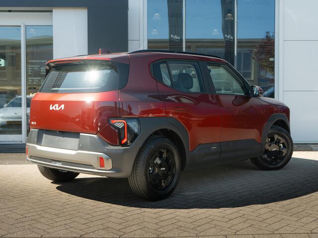KIA EV2 Air 42.2 kWh | Stoel en stuurverwarming | Navigatie |