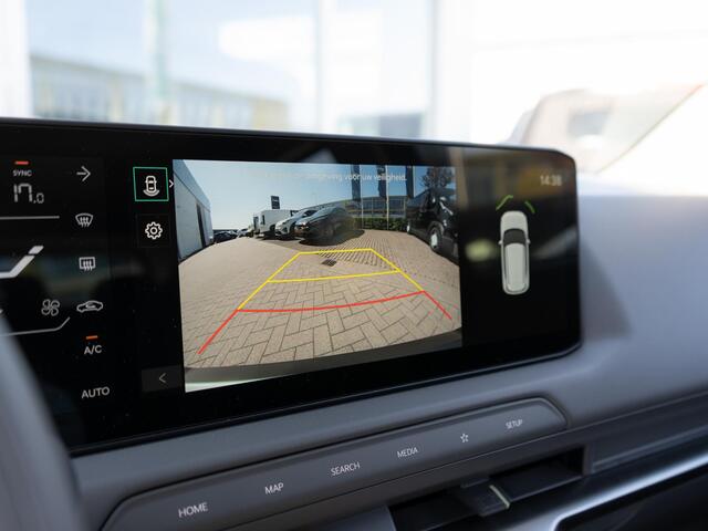 KIA EV2 Air 42.2 kWh | Stoel en stuurverwarming | Navigatie |