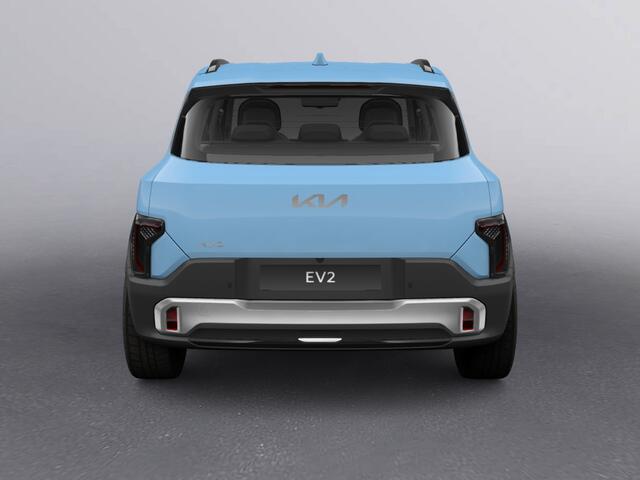 KIA EV2 Plus 42.2 kWh 4p.
