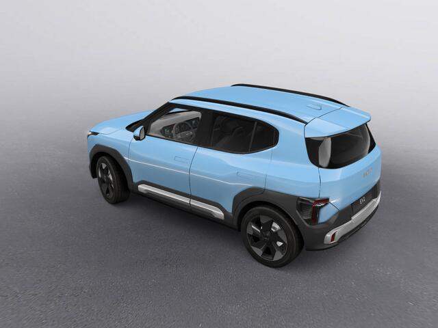 KIA EV2 Plus 42.2 kWh 4p.