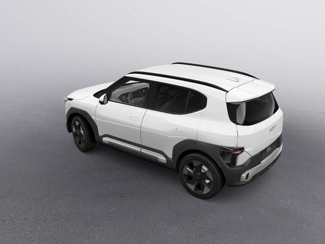 KIA EV2 Plus 42.2 kWh 4p.