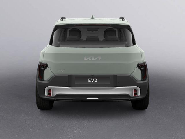 KIA EV2 Plus 42.2 kWh 4p.