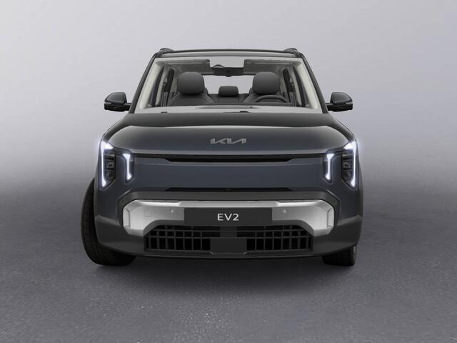 KIA EV2 Plus 42.2 kWh 4p.