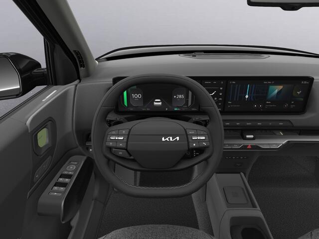 KIA EV2 Plus 42.2 kWh