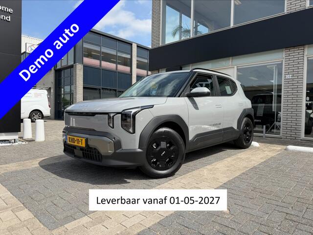 KIA EV2 42.2 kWh Air +DEMO AUTO+