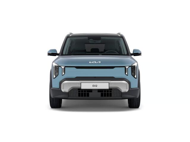 KIA EV2 Plus 42.2 kWh | Nieuw | Direct leverbaar | Actieradius tot 308 km (WLTP) | Tot ¤ 3.000 inruilvoordeel bij aanschaf | 18% bijtelling |