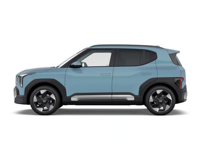 KIA EV2 Plus 42.2 kWh | Nieuw | Direct leverbaar | Actieradius tot 308 km (WLTP) | Tot ¤ 3.000 inruilvoordeel bij aanschaf | 18% bijtelling |