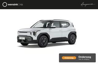 KIA EV2