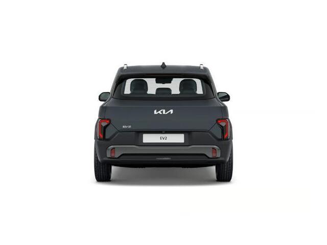 KIA EV2 Air 42.2 kWh 4p. | Stoel- en stuurwielverwarming | Dual zone climate control | Regensensor | Adaptieve cruise |