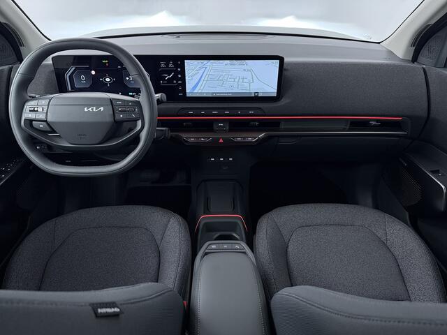 KIA EV2 Plus Advanced 42.2 kWh | Company Car | 10 Jaar Garantie | Panoramadak | Leverbaar per 01-07-2026 |