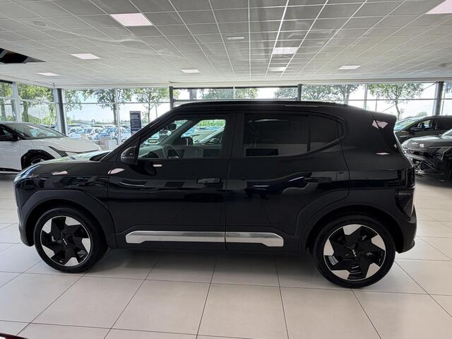 KIA EV2 Plus 42.2 kWh Direct rijden. Uit voorraad leverbaar. Excl. bij Kooijman Tiel: 0344-611400