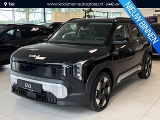 KIA EV2