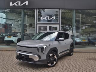 KIA EV2
