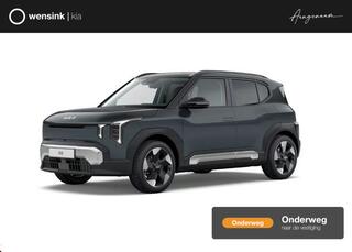 KIA EV2