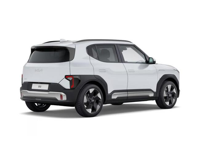 KIA EV2 Plus Advanced 42.2 kWh | Nieuw | Direct leverbaar | Actieradius tot 308 km (WLTP) | Tot ¤ 3.000 inruilvoordeel bij aanschaf | 18% bijtelling |