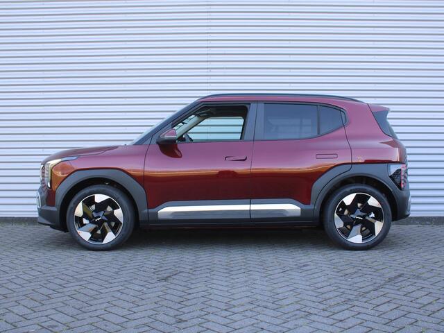 KIA EV2 Plus 42.2 kWh | Nieuw | Direct leverbaar | Actieradius tot 308 km (WLTP) | Tot ¤ 3.000 inruilvoordeel bij aanschaf | 18% bijtelling |