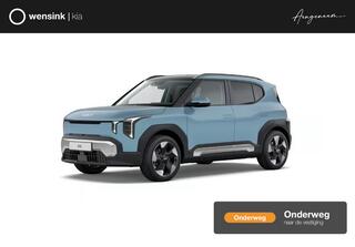 KIA EV2