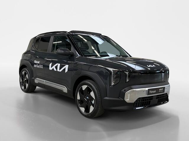KIA EV2 Plus Advanced 42.2 kWh I Pano I Elek. Stoelen I Harman Kardon