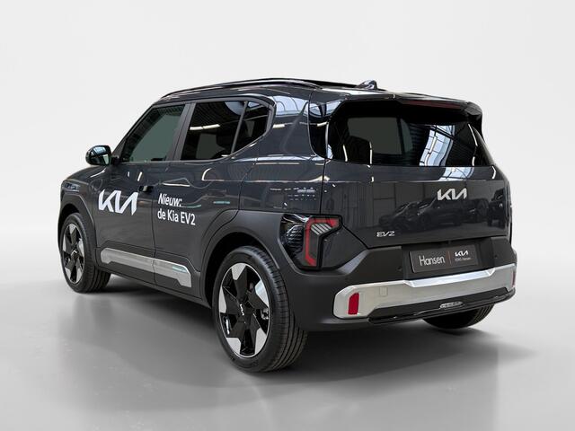 KIA EV2 Plus Advanced 42.2 kWh I Pano I Elek. Stoelen I Harman Kardon