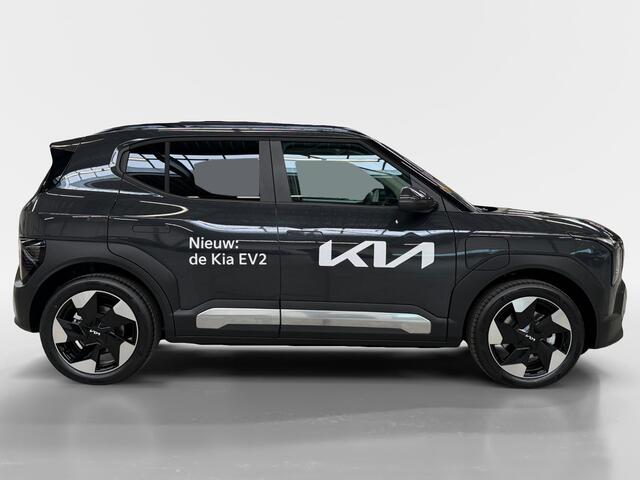 KIA EV2 Plus Advanced 42.2 kWh I Pano I Elek. Stoelen I Harman Kardon
