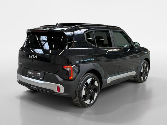 KIA EV2 Plus Advanced 42.2 kWh I Voorraadauto I Pano I Harman Kardon