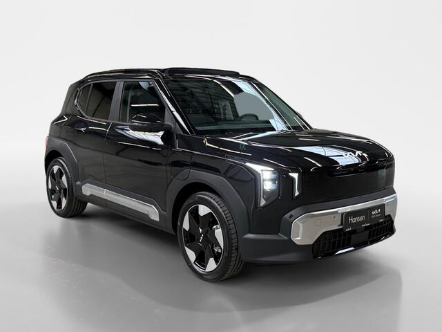 KIA EV2 Plus Advanced 42.2 kWh I Voorraadauto I Pano I Harman Kardon